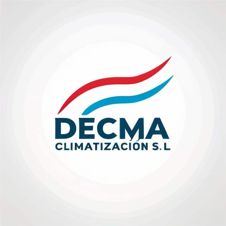 DECMA CLIMATIZACIÓN S.L